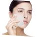 HAPINARY Makeup Remover Cotton Exfoliating Wash Cloths Eye Makeup Remover Pads Makeup Cloths Body Facial Cleaning Face Cloth Make up Cloths for Removing Makeup Cleansing Pads - Buy Online on SooperMarket.com