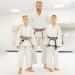 Lightweight Karate Uniform for Kids & Adults - Martial Arts Gi with Belt 00 (3'8 - 4'0 / 50 lbs) - White - Buy Online on SooperMarket.com