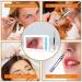 Marycan Ear Wax Removal Endoscope with 4.3 IPS Screen - FHD Smart Visual Ear Cleaner & Infection Detector | Plug & Play Kit for Home Use - Buy Online on SooperMarket.com