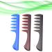 minkissy 3pcs Hair Comb Massage Comb Hair Spary Comb Fork Comb Spray Accessories Man M As Shown - Buy Online on SooperMarket.com