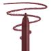 Colourpop Lippie Pencil Liner (HOOPTY  matte)  HOOPTY - Dark Burgundy  1.0g (0.035 oz) HOOPTY - dark burgundy