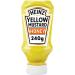 Mustard Sauce Bundle which Contains Heinz Yellow Mustard Honey 220ml - Pack of 3 with Grocery List Card - Buy Online on SooperMarket.com