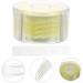 600 Pairs Invisible Tape Single Eyelid Sticker Tape Double Eyelid Sticker Lifting Belt Big Eyes - Buy Online on SooperMarket.com