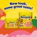 Nesquik Strawberry Powder 300g (Pack of 10) | Delicious Instant Flavor for Kids & Adults | International Shipping Available - Buy Online on SooperMarket.com