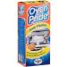 Heavy Duty Complete Over Cleaner Kit - Oven Pride Oven Cleaner Kit - 500ml Overpride Oven Cleaner With Cleaner Sponge - Oven Cleaners For Domestic Ovens Grill BBQ & Stove Cleaner - Buy Online on SooperMarket.com
