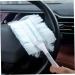 Fluffy Duster Refill Disposable Duster Refill Hand Duster Refill Replacement Duster Head with 10Refills for Cleaning 10PCS/SetFluffy Duster Refills Hand Duster Refills Duster Refill Heads Dis - Buy Online on SooperMarket.com