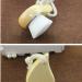 Facial Cleanser Brush with Wood Handle Cleansing Soft Bristle Face Care Clean Tool for Women Men Soft Bristle Face Cleansing - Buy Online on SooperMarket.com