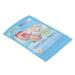 Huairdum Detection Stickers Easy To Remove Stickers Effective Non Residue High Adhesion Nonallergic Breathable Non Woven Fabric for Outdoor Use - Buy Online on SooperMarket.com