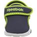 Reebok Baby Boy's Wave Glider III Sandals - 6.5 UK Child - Navy/Yellow/White - Buy Online on SooperMarket.com