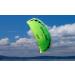 Prism Synapse 140 Parafoil Kite - Ideal Entry Level Dual-line Kite for Kids and Adults - Cilantro - Buy Online on SooperMarket.com