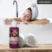 Wild Berries Bath Foam 34 Fl Oz - Relaxing Aromatherapy for Spa & Wellness | Luxury Bubble Baths for Good Sleep & Body Care - Buy Online on SooperMarket.com