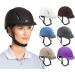 Ovation Deluxe Toddler Schooler Helmet in Purple - Safety and Style for Your Little One - Buy Online on SooperMarket.com