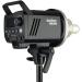 Godox MS300 Studio Strobe 300Ws Monolight with 2.4G Wireless System and 150W Modeling Lamp - Buy Online on SooperMarket.com