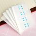 200 Pieces Face Lifting Sticker Face Lift Tape Invisible Thin Face Stickers V-Shape Face Lift Tape Make-up Face Lift Tools for Face - Buy Online on SooperMarket.com