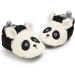 TMEOG Baby Booties Slippers | Infant Boots for First Walking | Winter Sock Crib Shoes for Boys Girls | 6-12 Months | G Panda - Buy Online on SooperMarket.com