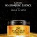 VENZEN 24K Pure Gold Niacinamide Hydrating Sleep Mask - Luxury Rejuvenation & Moisturizing Skin 120g | International Shipping Available - Buy Online on SooperMarket.com