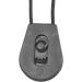 Wheeled Cord Lock Stopper (6 Pack) - Heavy Duty Clamp Toggle for Shock Cord, Bungee, Paracord - Buy Online on SooperMarket.com