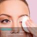 50ML Eyelash Extension Cleanser Kit with Makeup Brush - Daily Foaming Shampoo for Extensions and Natural Lashes - Buy Online on SooperMarket.com