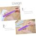 minkissy 1 Nail Polish Buffer Nail File for Natural Nails Nail Buffing Block Nail Files Boards Acrylic Nail Files Nail Buffers Natural Nails Files Nail Art King Miss Sponge 18X2cm - Buy Online on SooperMarket.com
