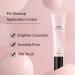 Makeup primer makeup primer invisible pore concealer long-lasting moisturizing makeup primer brightening makeup primer concealer lotion suitable for all skin types 1pcs - Buy Online on SooperMarket.com