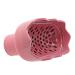 Ouidad 3-in-1 Universal Diffuser | Made For Curls | Rose - Buy Online on SooperMarket.com
