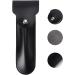 Angoily 3pcs Women's Shaver Set - Portable Travel Containers for Effortless Grooming | Shop Now! - Buy Online on SooperMarket.com