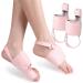Day and Night Big Toe Separation Corrector with Thumb Valgus Correction Brace - Buy Online on SooperMarket.com