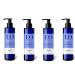 Eo Lavender Hand Sanitizer - Natural & Effective Antibacterial Relief - Buy Online on SooperMarket.com