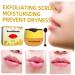 Healeved Moisturizing Lip Mask Hydrating Lip Balm Chapped Lips Mask Honey Lip Balm Overnight Lip Mask Hydrating Lip Mask Hydrating Lip Sleeping Mask At Night Facial Mask Supplies Miss Wax - Buy Online on SooperMarket.com