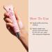 Erborian Pink Primer & Care Facial Cream Balm - Pore Minimizing Makeup Primer - Korean Skincare - 1.5 fl. oz - Buy Online on SooperMarket.com