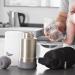 Tommee Tippee Closer To Nature Milk Powder Dispensers x 6 - Convenient Baby Formula Storage - Buy Online on SooperMarket.com