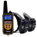 Eyeleaf Dog Training Collar for 2 dogs Vibrating Dog Collar with Remote Control Strong Vibration/Beep Mode Rechargeable Waterproof Dog Barking Collar for Home Dog Training Device