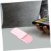BELLIFFY Women Makeup Tool Aluminum Box Eyebrow Paste for Positioning Brow Position Tool Pink - Buy Online on SooperMarket.com