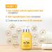 Buy TS Kids Shampoo 400ml - Gentle Formula for Happy Healthy Hair | International Shipping Available - Buy Online on SooperMarket.com