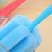 Sponge Cup Brush Sponge Cup Brush Glass Removable Cleaning Cleaning Brush Glass L3S8 - Buy Online on SooperMarket.com