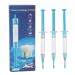 Teeth Whitening Gel 3 Pack Tooth Stain Removal Gel Breath Freshening Oral Care Gel To Protect Teeth Reduce Yellowing