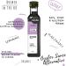 NOYSTER Sauce 250ml - Organic Certified, Vegan, Gluten-Free, Plant-Based | Made in the UK - Buy Online on SooperMarket.com