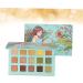 Healeved 2 Pcs Palette Compact Glitter Eye Eye Shadow Green 1 count (Pack of 1) Greenx2pcs - Buy Online on SooperMarket.com
