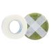 Jadestein & Micropore Tape Set for Eyelash Extensions | 4cm Jadestein 1.25cm x 9.1m Tape - International Shipping - Buy Online on SooperMarket.com