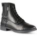 HORZE Children's Kilkenny Riding Boots | Jodhpur Boots for Girls | Black Size 35 - International Shipping Available - Buy Online on SooperMarket.com