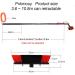 Photovoltaic Panel Cleaning window cleaning equipment conservatory roof cleaner water fed pole Window Cleaning Equipment 9m Window Cleaning Telescopic Pole Conservatory Roof Cleaning Kit 35cm Brush Head 6M/21FT - Buy Online on SooperMarket.com