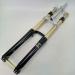 26'' DH Downhill Zoom Bicycle Suspension Fork for MTB Bike | Enhanced Performance - Buy Online on SooperMarket.com