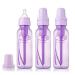Dr. Brown's Standard Lavender 8oz Bottles - 3pk by Globalbaby 3 Count (Pack of 1)