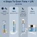 RoC Multi Correxion Even Tone + Lift Serum with Mandelic Acid - Brightening & Even Tone - Hyaluronic Acid for Dry Skin - 1 fl oz - Buy Online on SooperMarket.com