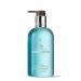 Molton Brown Coastal Cypress and Sea Fennel Fine Liquid Hand Wash 300 ml New Version