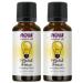 Now Foods Essential Oils Mental Focus 1 fl oz (30 ml)