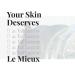 Le Mieux 24 Hr. Age Defying Cream - Hyaluronic Acid & Peptides Moisturizer - Anti-Aging Face Cream (1.75 oz) - Buy Online on SooperMarket.com