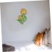 STOBOK Sunflower Decor Diy Tool Sunflower Silicone Sunflower Casting Suite Three-dimensional - Buy Online on SooperMarket.com