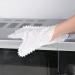 Nicfaky Disposable Dust Removal Gloves Non-Woven Fabric Dual-Sided Cleaning Gloves for Grab and Lock in Dust Pet Hair - Buy Online on SooperMarket.com