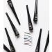 Zuzu Luxe Liquid Eyeliner in Black Pearl - 0.10 fl. oz - Buy Online on SooperMarket.com